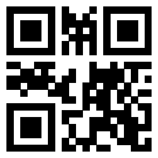 Il Qr Code di 3201659977