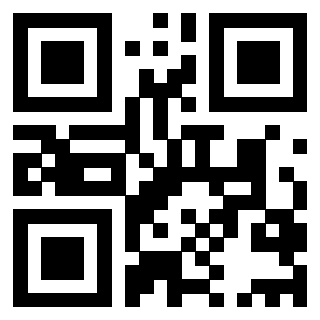 3201659978 - Immagine del Qr Code associato