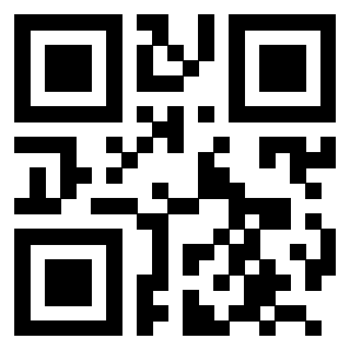 Immagine del QrCode di 3201659981