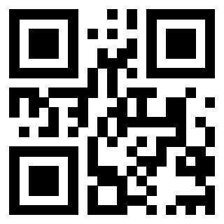 Il QrCode di 3201659985