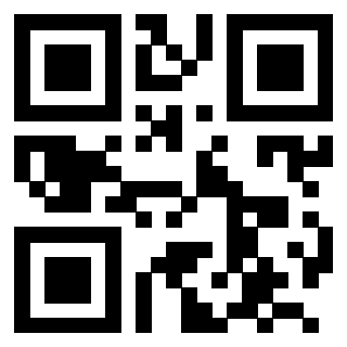 3201659987 - Immagine del Qr Code associato