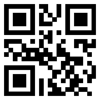 3201659989 - Immagine del QrCode associato