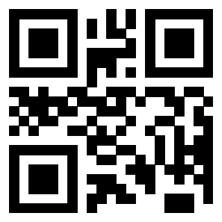 Immagine del QrCode di 3201659990