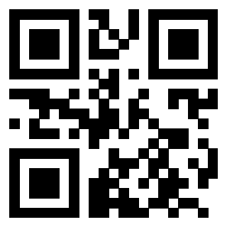 3201659991 - Immagine del QrCode associato