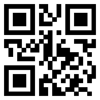 Immagine del Qr Code di 3201676368