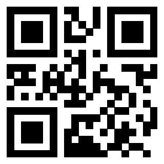 Immagine del Qr Code di 3201676371