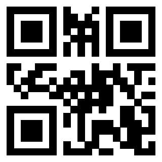 Il QrCode di 3201676372