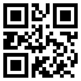 Il QrCode di 3201676373