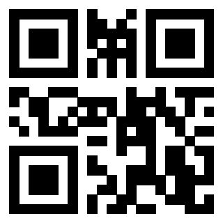 3201676375 - Immagine del Qr Code associato