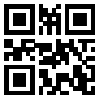 Scansione del QrCode di 3201676378