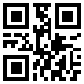 Immagine del QrCode di 3201676379