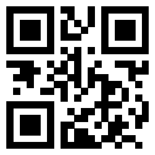 Il QrCode di 3201676385
