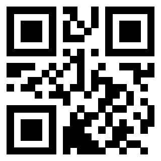 3201676389 - Immagine del Qr Code associato