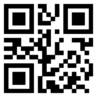 Immagine del Qr Code di 3201676390