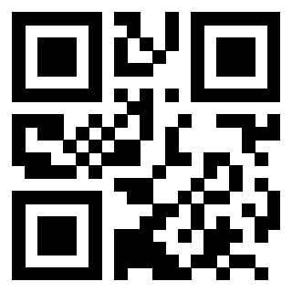 3201676391 - Immagine del QrCode