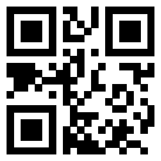 3201676392 - Immagine del QrCode associato