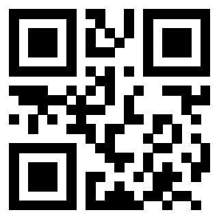 Il QrCode di 3201676393
