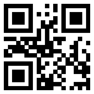 Scansione del QrCode di 3201676395
