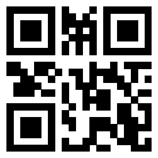 Scansione del Qr Code di 3201676396