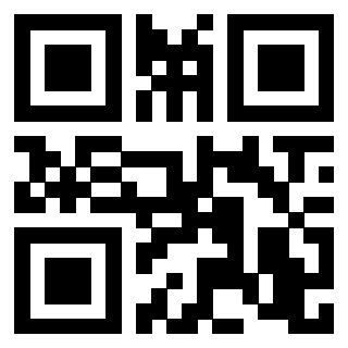 Il Qr Code di 3201676397