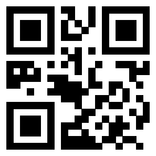 3201676398 - Immagine del QrCode associato