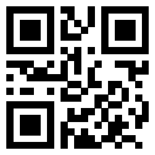 Scansione del Qr Code di 3201676399