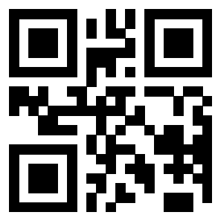 Immagine del QrCode di 3201676400