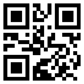Scansione del Qr Code di 3201676401