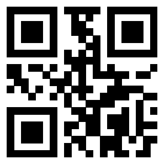 Scansione del Qr Code di 3201676402