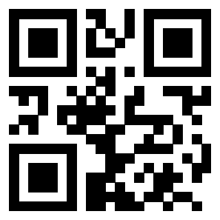 Il QrCode di 3201676404