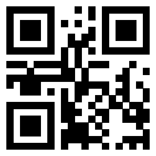 Il QrCode di 3201676405