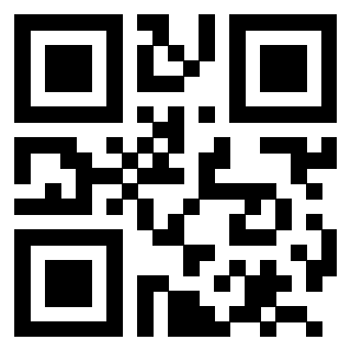 3201676406 - Immagine del Qr Code associato