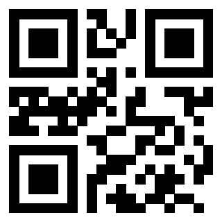 Scansione del QrCode di 3201676408