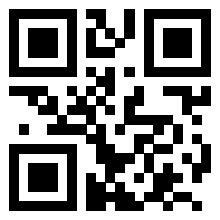 Immagine del Qr Code di 3201676409