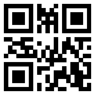 Immagine del QrCode di 3201676411