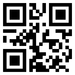 Immagine del QrCode di 3201676412