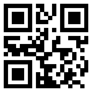 Il QrCode di 3201676413