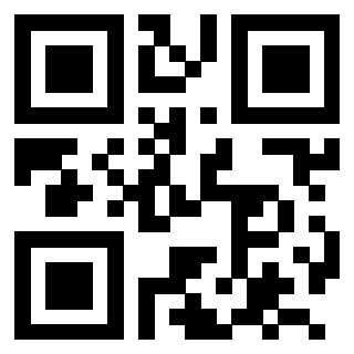 Il Qr Code di 3201676417