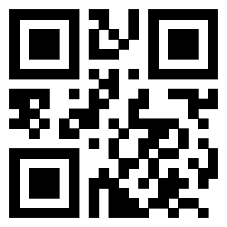 Immagine del Qr Code di 3201676419