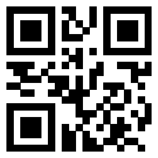 Immagine del QrCode di 3201676421