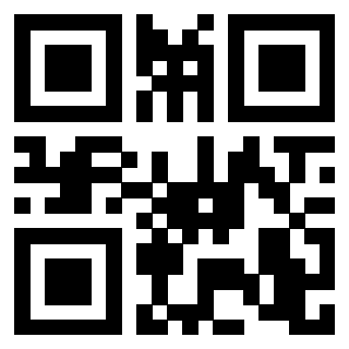 Il QrCode di 3201676422