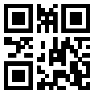 Immagine del QrCode di 3201676424