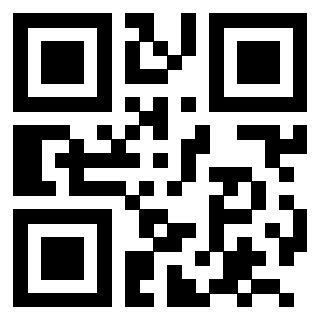 Scansione del QrCode di 3201676427