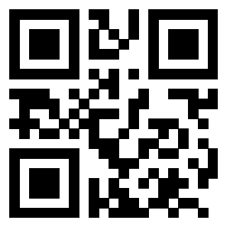 Immagine del Qr Code di 3201676428