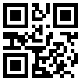 Il QrCode di 3201676429