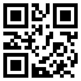 Scansione del QrCode di 3201676430