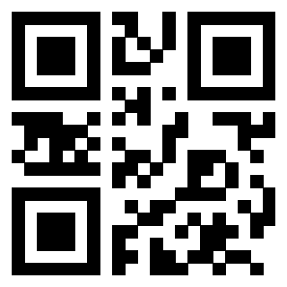 3201676434 - Immagine del QrCode associato