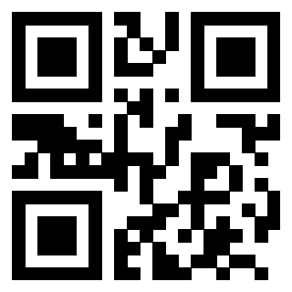 3201676435 - Immagine del Qr Code associato