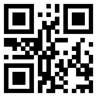 Il QrCode di 3201676437