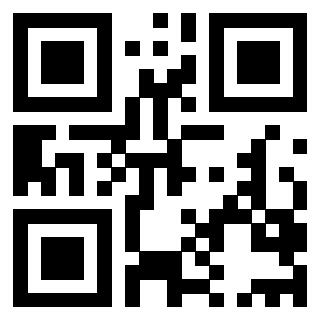 Immagine del QrCode di 3201676439